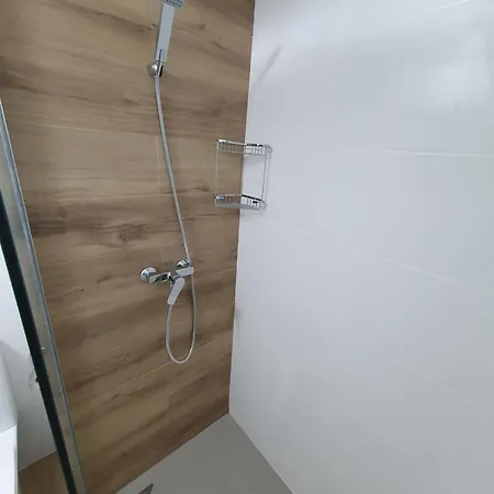 Apartament Marcelina