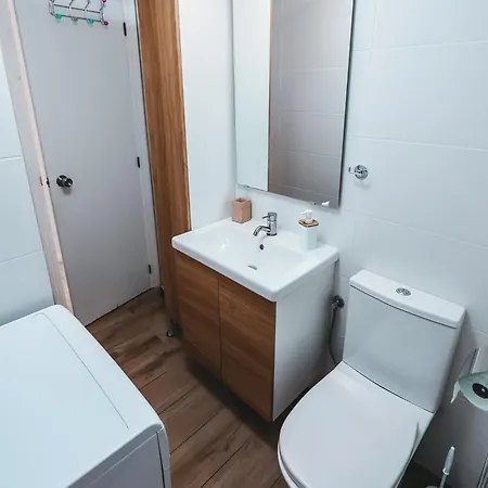 Apartament Marcelina *