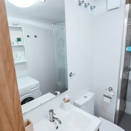 Marcelina Apartament Torrevieja